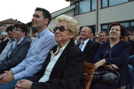 Govor župana ob otvoritvi vrtca 29